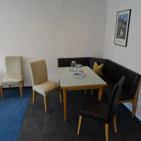 Appartmenthaus Tischner