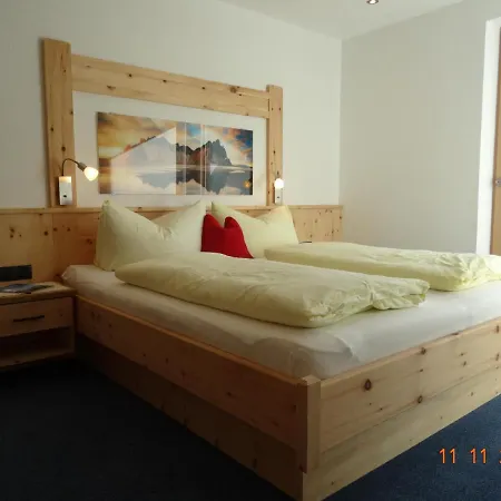 Daire Appartmenthaus Tischner *