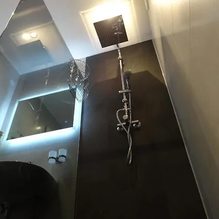 Appartamento Appartmenthaus Tischner