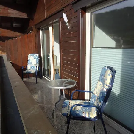 Appartmenthaus Tischner Daire