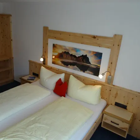 Appartmenthaus Tischner Uderns