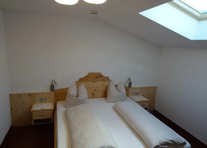 شقة أبارتمينتهاوس تيشنير أوديرنز