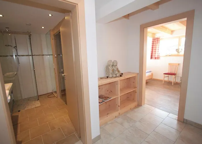 أبارتمينتهاوس تيشنير أوديرنز