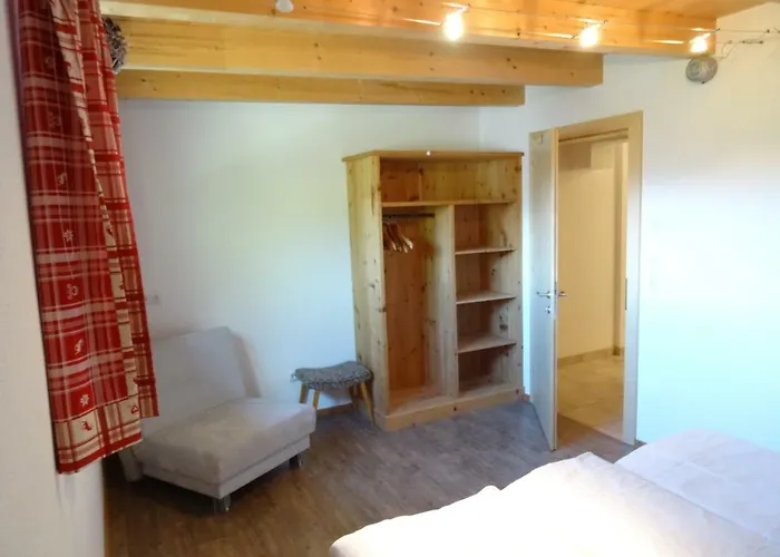 شقة أبارتمينتهاوس تيشنير