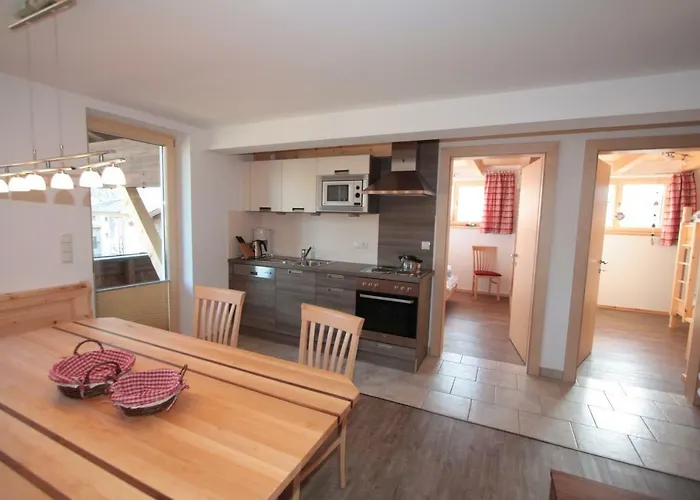 شقة أبارتمينتهاوس تيشنير *