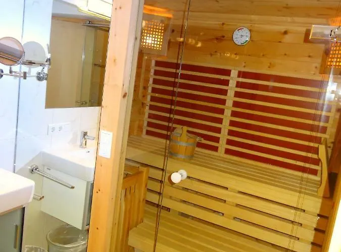 شقة أبارتمينتهاوس تيشنير *