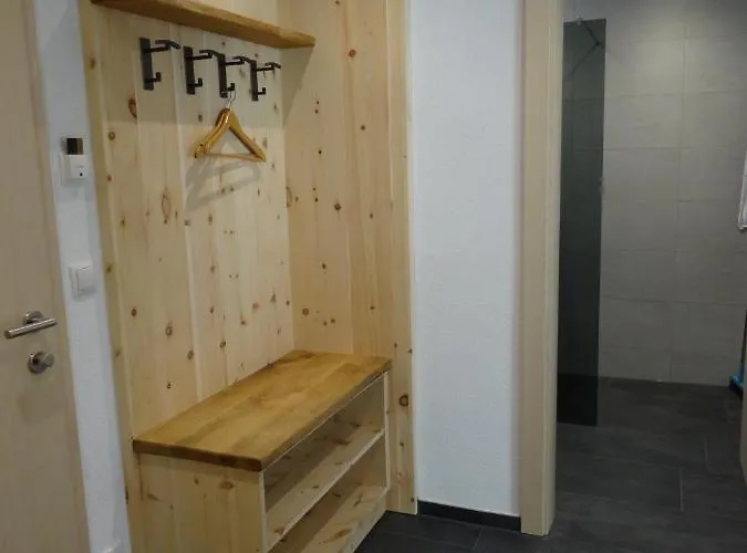 أبارتمينتهاوس تيشنير *