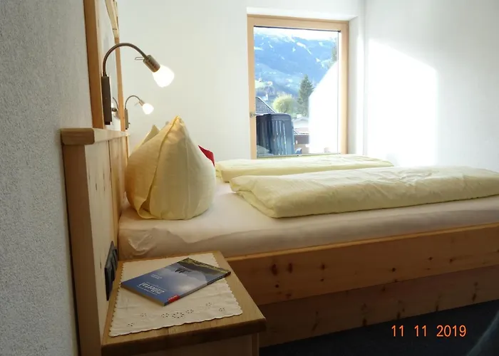 شقة أبارتمينتهاوس تيشنير أوديرنز