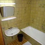 Apartment Appartmenthaus Tischner *