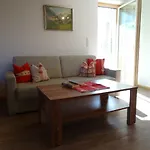Appartmenthaus Tischner Apartment Uderns