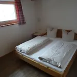 Apartment Appartmenthaus Tischner