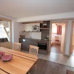 Apartment Appartmenthaus Tischner *