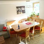 Appartmenthaus Tischner Apartment Uderns