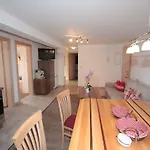 Apartment Appartmenthaus Tischner Uderns