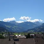 Apartment Appartmenthaus Tischner