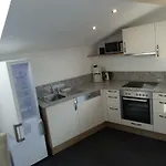 Apartment Appartmenthaus Tischner *