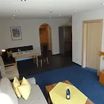 Appartmenthaus Tischner Apartment