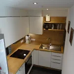 Appartmenthaus Tischner Apartment Uderns