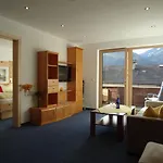 Apartment Appartmenthaus Tischner Uderns