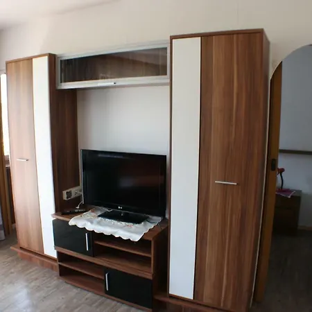 Appartments Tischner *