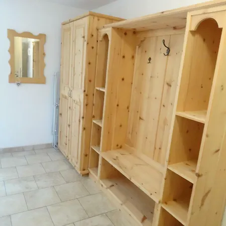 Appartments Tischner