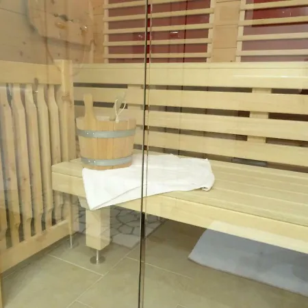 Appartments Tischner 아파트 *