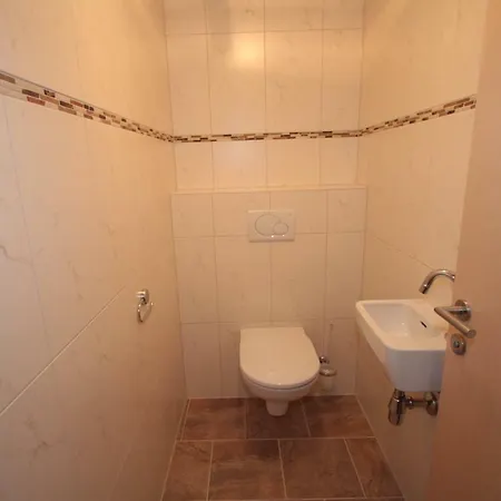 Appartments Tischner 유던스