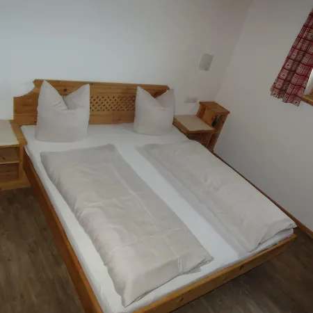 Appartments Tischner 아파트
