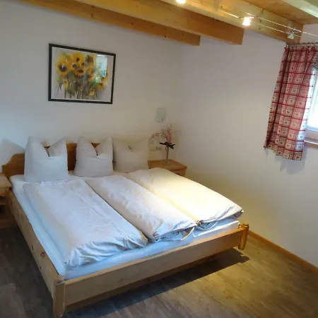 아파트 Appartments Tischner 유던스