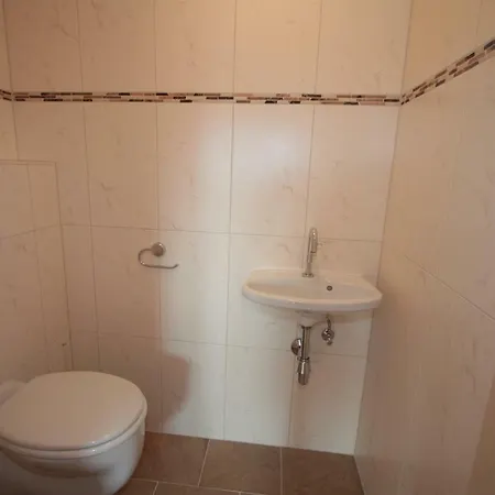 Appartments Tischner 아파트 유던스