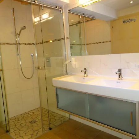 Appartments Tischner 아파트