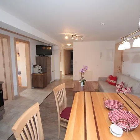 Διαμέρισμα Appartments Tischner Uderns
