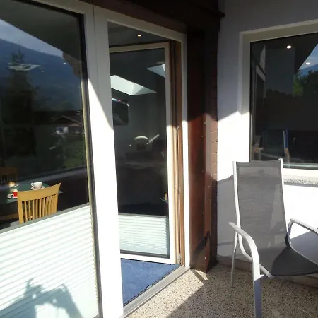 Appartments Tischner 아파트