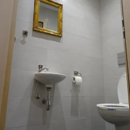 Appartments Tischner 아파트