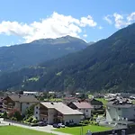 Appartmenthaus Tischner Appartement Uderns