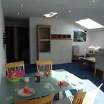 Appartement Appartmenthaus Tischner
