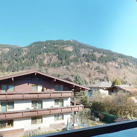 Apartment Appartmenthaus Tischner