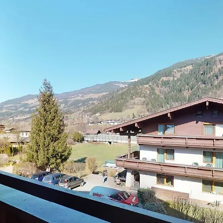 Appartmenthaus Tischner