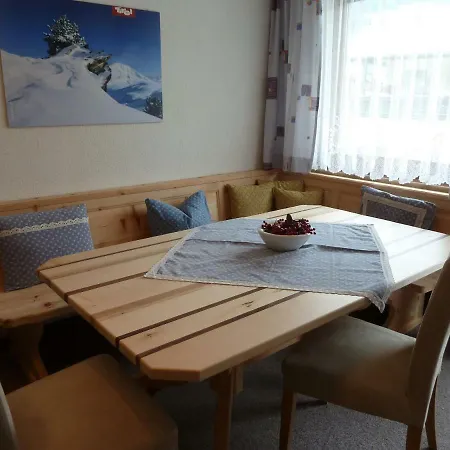Appartmenthaus Tischner Apartment