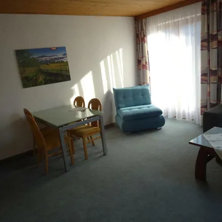 Appartmenthaus Tischner Apartment *