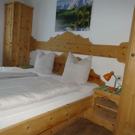 Apartment Appartmenthaus Tischner
