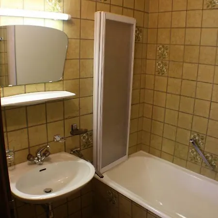 Apartment Appartmenthaus Tischner