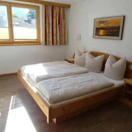Appartments Tischner אודרנס