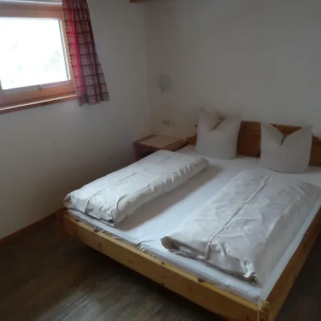 Apartment Appartmenthaus Tischner