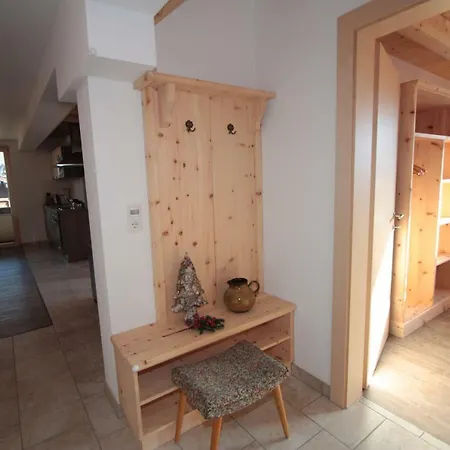 Apartment Appartmenthaus Tischner