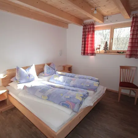 Appartmenthaus Tischner Apartment *