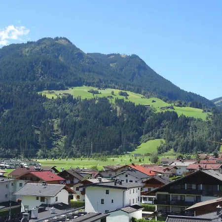 Апартаменты Appartmenthaus Tischner *