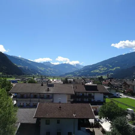 Appartmenthaus Tischner Апартаменты *