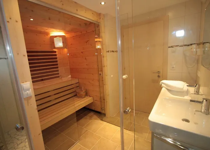 Appartmenthaus Tischner