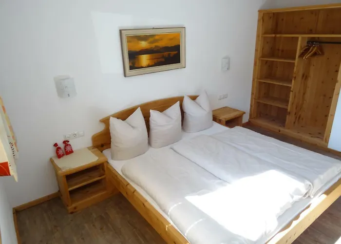 Appartmenthaus Tischner Удернс